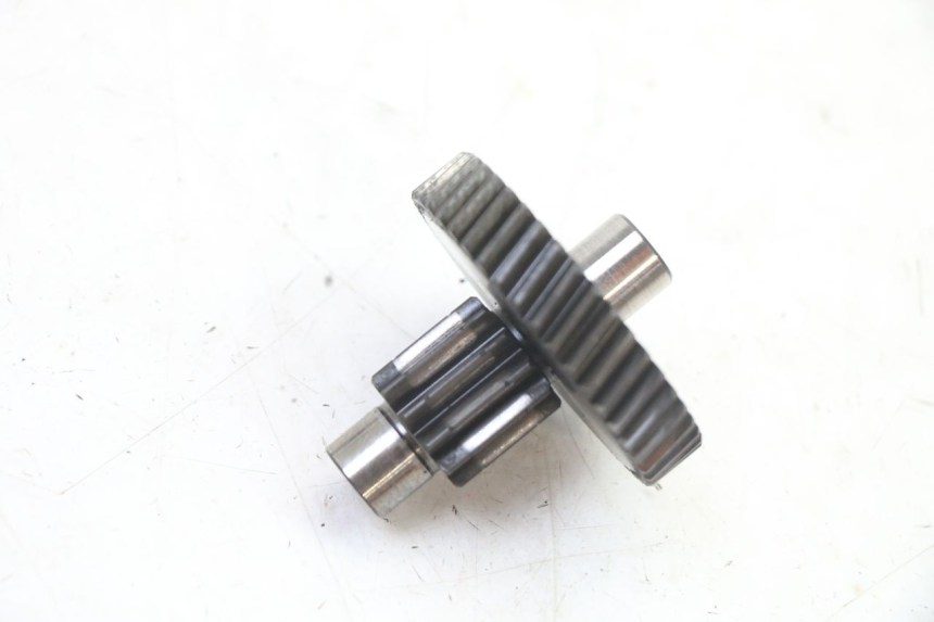 photo de GETRIEBE  PEUGEOT ELYSTAR 50 (2002 - 2014) - Zoom auf Komponenten