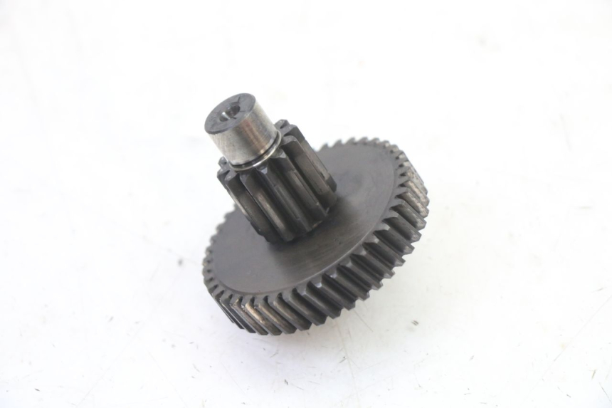 photo de GETRIEBE  PEUGEOT ELYSTAR 50 (2002 - 2014) - Hochauflösende Nahaufnahme