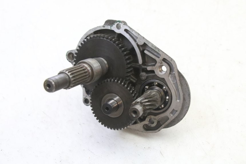 photo de GETRIEBE  PEUGEOT ELYSTAR 50 (2002 - 2014) - Alternative Perspektive