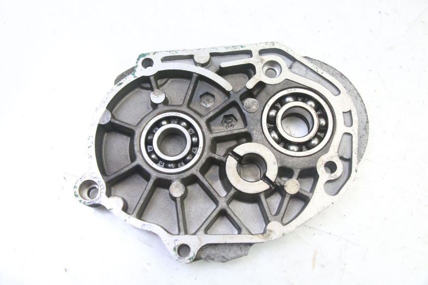 photo de GETRIEBE  PEUGEOT ELYSTAR 50 (2002 - 2014) - Geprüftes Gebrauchtteil