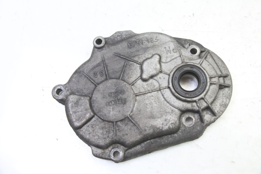 photo de GETRIEBE  PEUGEOT ELYSTAR 50 (2002 - 2014) - Kennzeichnungen und Originalreferenzen