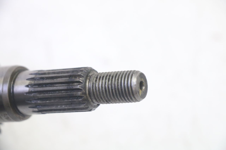 photo de GETRIEBE  PEUGEOT ELYSTAR 50 (2002 - 2014) - Weitere Ansicht des Artikels