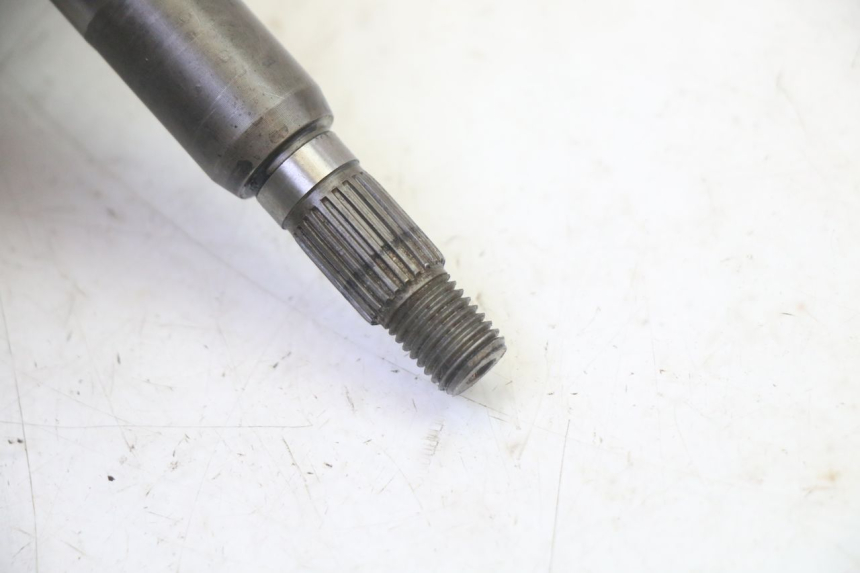 photo de GETRIEBE  PEUGEOT ELYSTAR 50 (2002 - 2014) - Zoom auf Komponenten