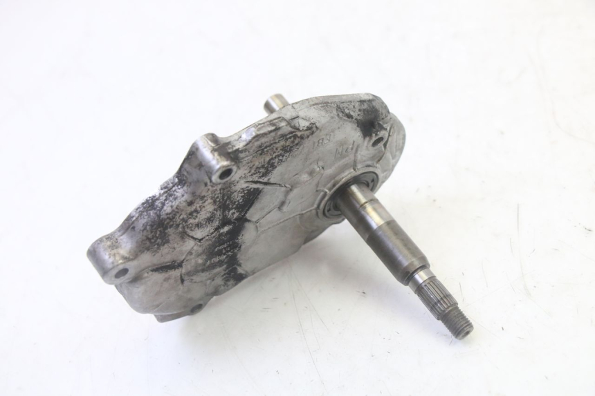 photo de GETRIEBE  PEUGEOT ELYSTAR 50 (2002 - 2014) - Zoom auf Gebrauchszustand