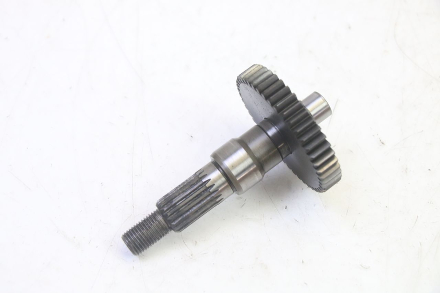 photo de GETRIEBE  PEUGEOT ELYSTAR 50 (2002 - 2014) - Technische Nahaufnahme