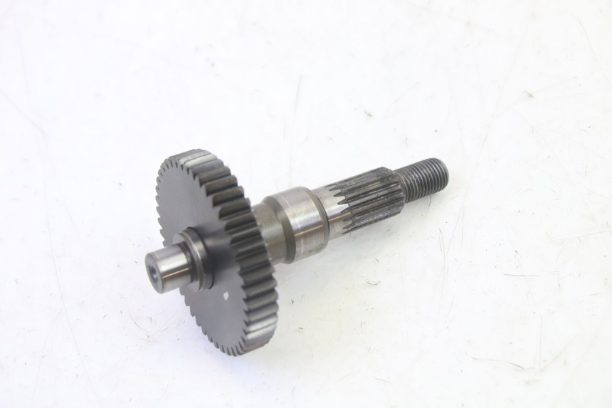 photo de GETRIEBE  PEUGEOT ELYSTAR 50 (2002 - 2014) - Gesamtansicht des Produkts