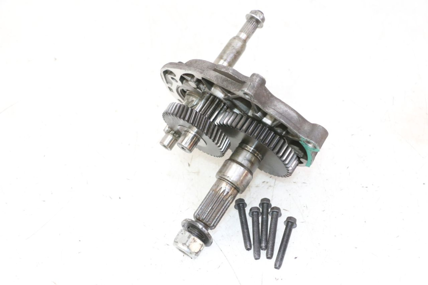 photo de GETRIEBE  PEUGEOT ELYSTAR 50 (2002 - 2014) - Detailansicht des Bauteils