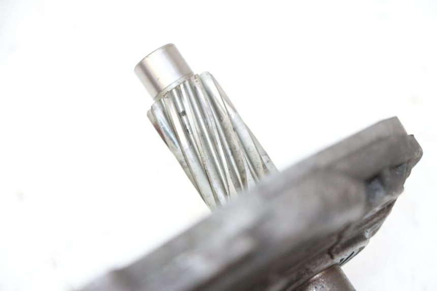 photo de GETRIEBE  PEUGEOT ELYSTAR 50 (2002 - 2014) - Weitere Ansicht des Artikels