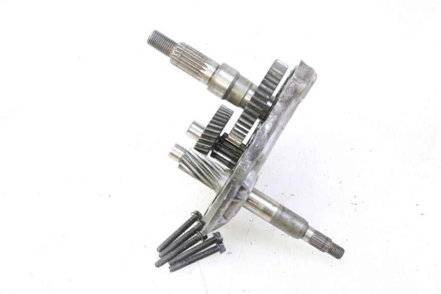 photo de GETRIEBE  PEUGEOT ELYSTAR 50 (2002 - 2014) - Technische Nahaufnahme