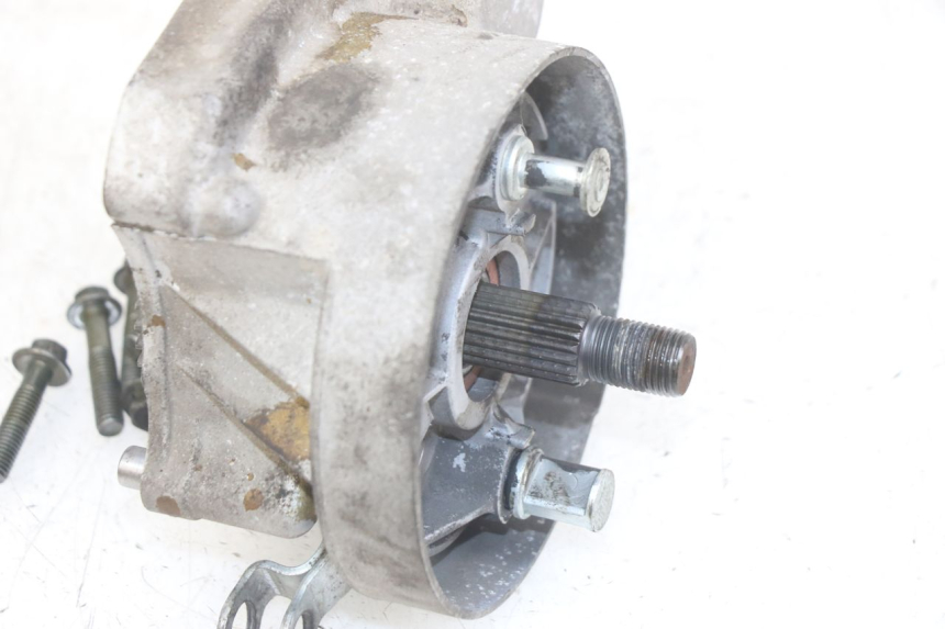 photo de RADANTRIEB JM MOTORS EVOLIS 4T 50 (2018 - 2022) - Alternative Perspektive