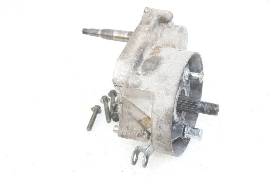 photo de RADANTRIEB JM MOTORS EVOLIS 4T 50 (2018 - 2022) - Gesamtansicht des Produkts