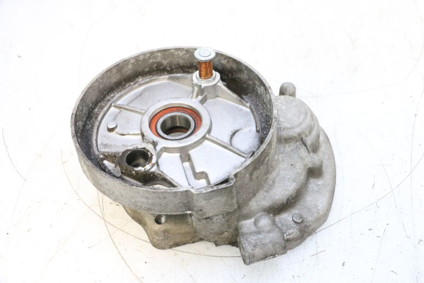 photo de RADANTRIEB JM MOTORS EVOLIS 4T 50 (2018 - 2022) - Details der Befestigungspunkte