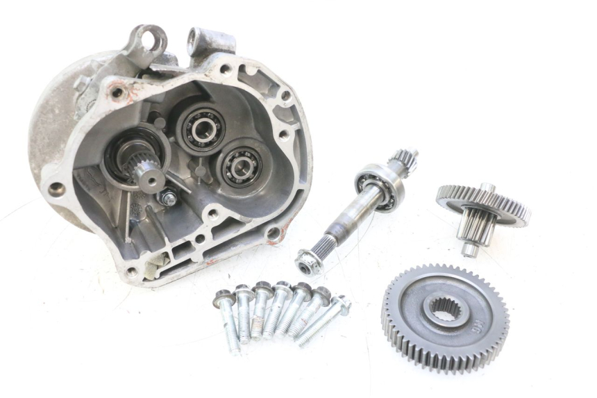 photo de GETRIEBE  JM MOTORS F45i 4T 50 (2020 - 2023) - Hauptansicht