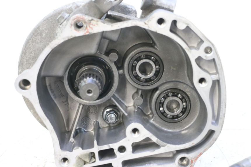 photo de GETRIEBE  JM MOTORS F45i 4T 50 (2020 - 2023) - Detailansicht des Bauteils