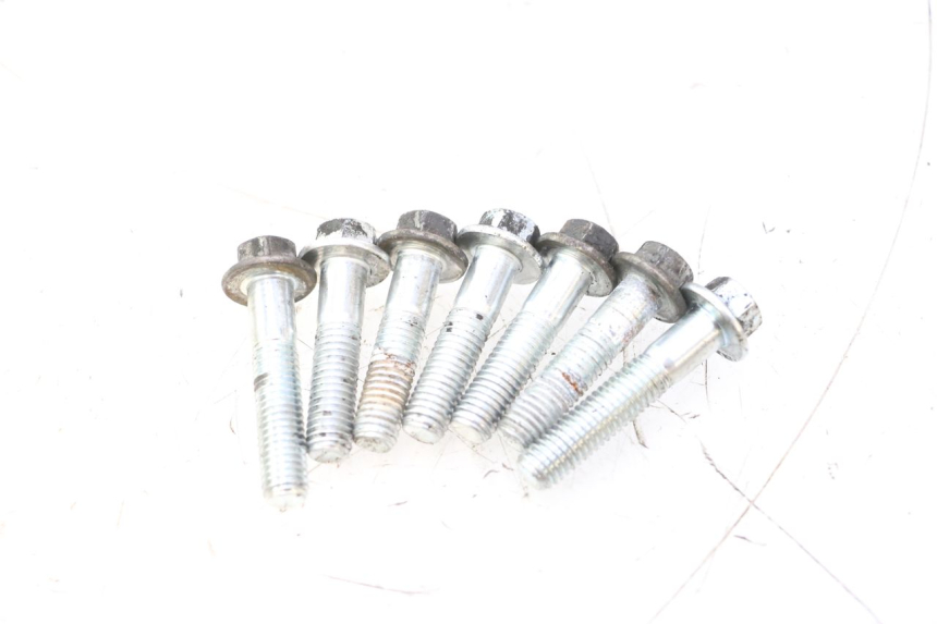 photo de GETRIEBE  JM MOTORS F45i 4T 50 (2020 - 2023) - Alternative Perspektive