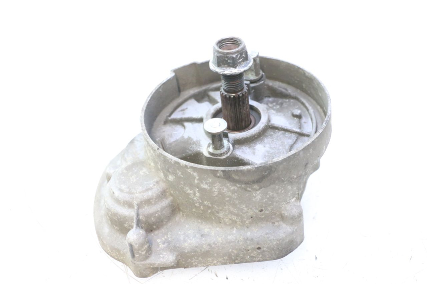 photo de GETRIEBE  JM MOTORS F45i 4T 50 (2020 - 2023) - Details der Befestigungspunkte