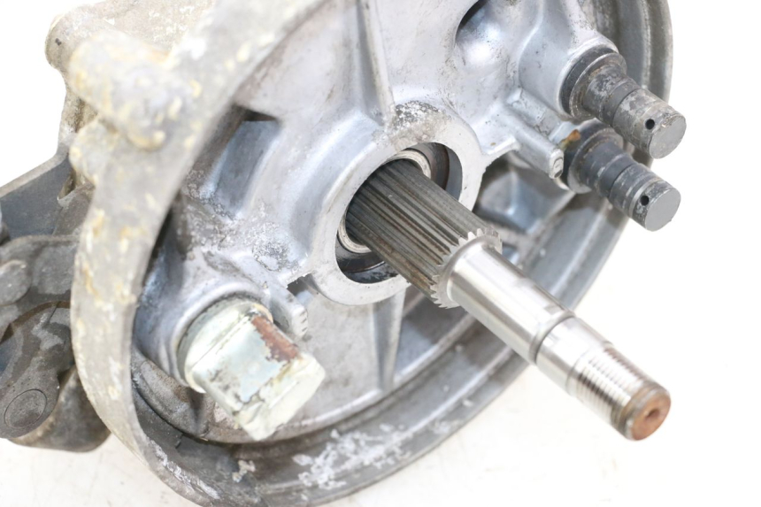 photo de GETRIEBE  HONDA FES PANTHEON 2T 125 (1998 - 2002) - Zoom auf Gebrauchszustand