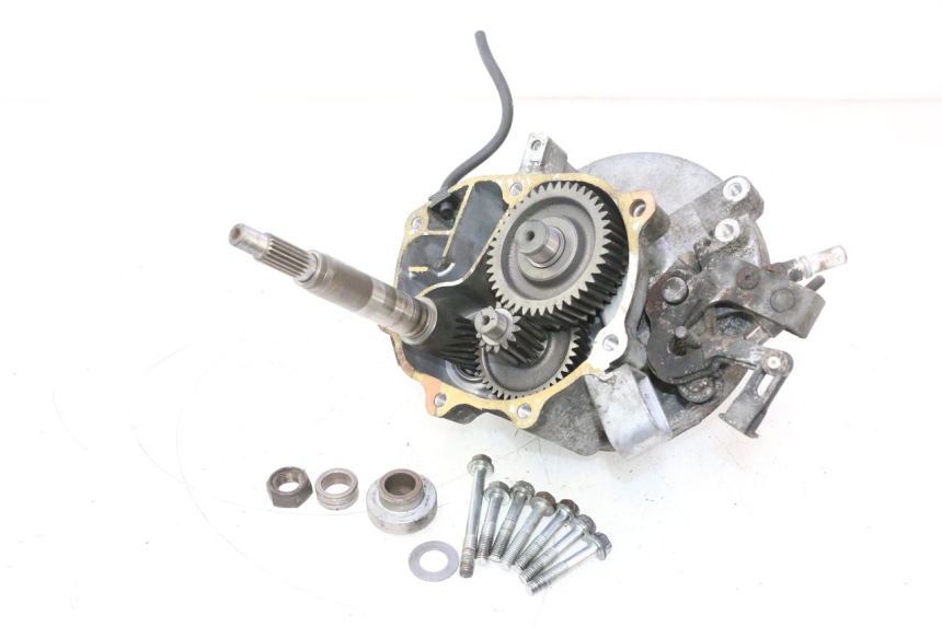 photo de GETRIEBE  HONDA FES PANTHEON 2T 125 (1998 - 2002) - Hauptansicht