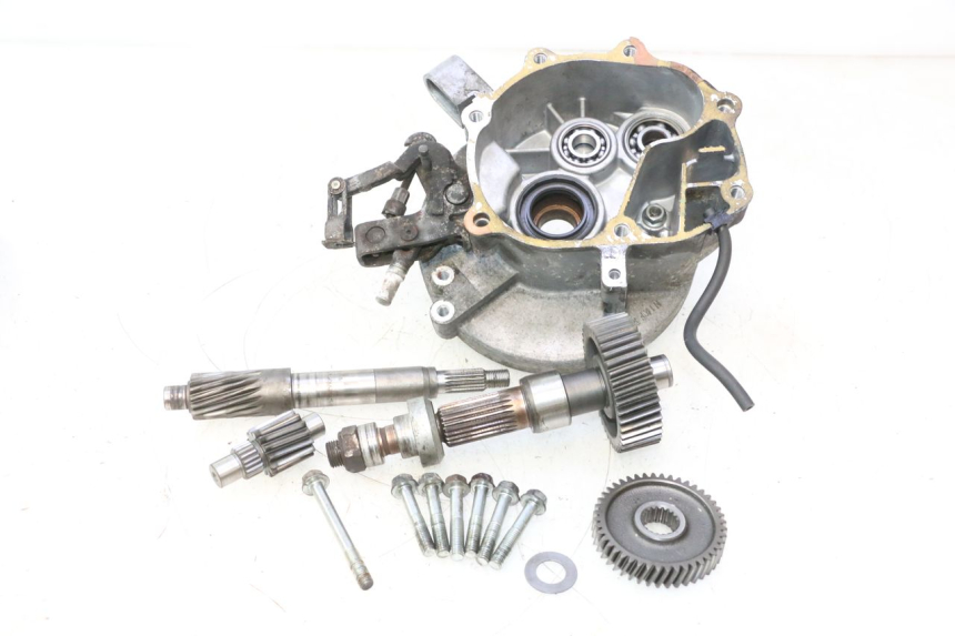 photo de GETRIEBE  HONDA FES PANTHEON 2T 125 (1998 - 2002) - Detailansicht des Bauteils
