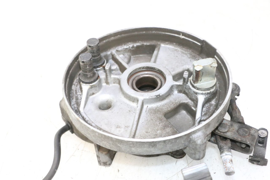 photo de GETRIEBE  HONDA FES PANTHEON 2T 125 (1998 - 2002) - Detaillierte Sichtprüfung