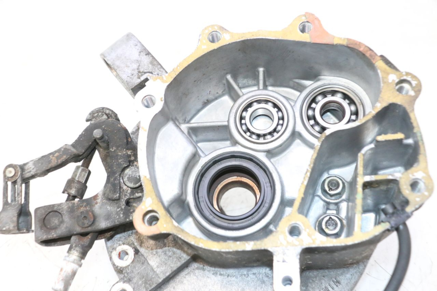 photo de GETRIEBE  HONDA FES PANTHEON 2T 125 (1998 - 2002) - Fokus auf die Struktur
