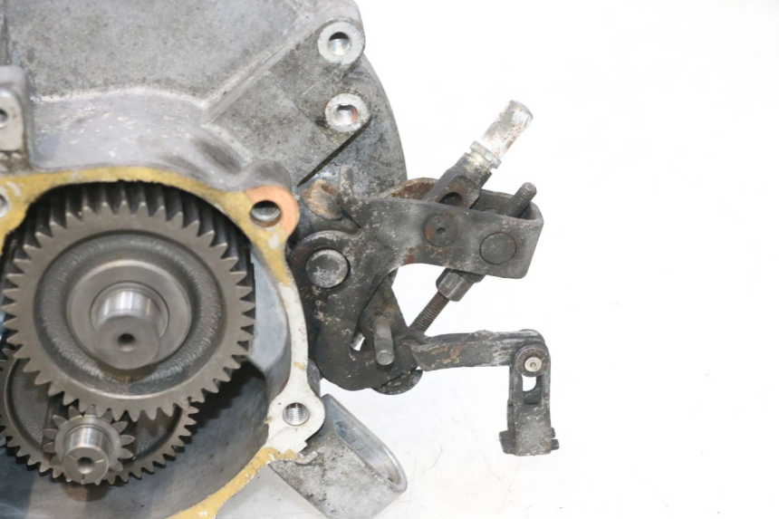 photo de GETRIEBE  HONDA FES PANTHEON 2T 125 (1998 - 2002) - Zoom auf Gebrauchszustand