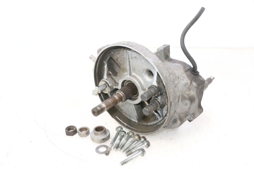 photo de GETRIEBE  HONDA FES PANTHEON 2T 125 (1998 - 2002) - Details der Befestigungspunkte