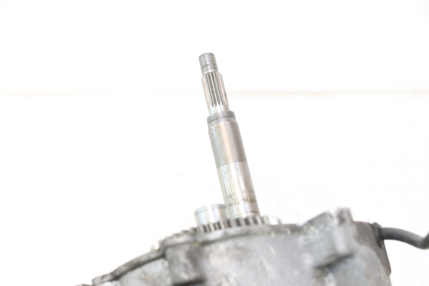 photo de GETRIEBE  HONDA FES PANTHEON 2T 125 (1998 - 2002) - Geprüftes Gebrauchtteil