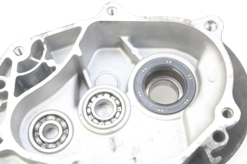 photo de RADANTRIEB HONDA FES PANTHEON 125 (2003 - 2007) - Hochauflösende Nahaufnahme