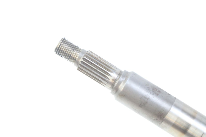 photo de RADANTRIEB HONDA FES PANTHEON 125 (2003 - 2007) - Technische Nahaufnahme