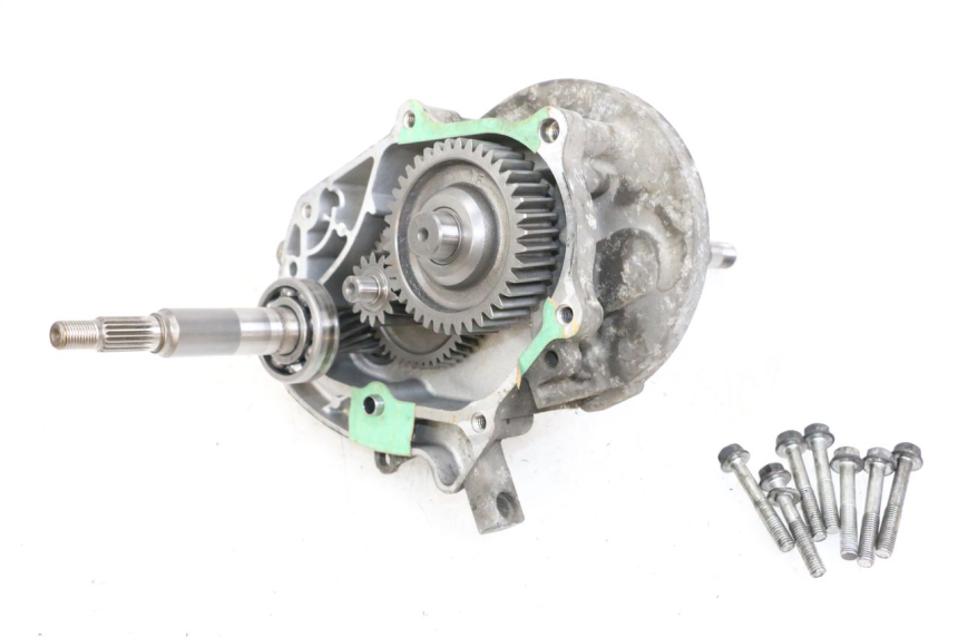 photo de RADANTRIEB HONDA FES S-WING SWING ABS 125 (2007 - 2015) - Hauptansicht