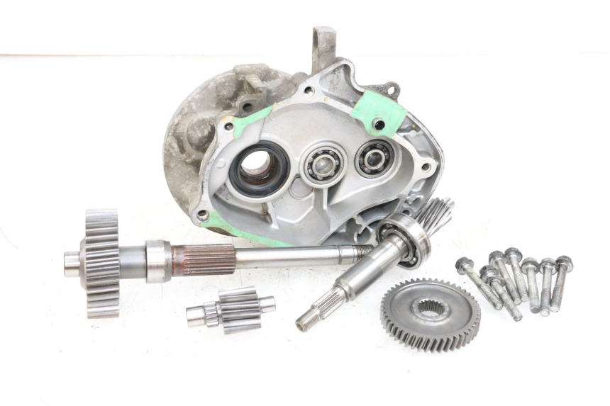 photo de RADANTRIEB HONDA FES S-WING SWING ABS 125 (2007 - 2015) - Detailansicht des Bauteils