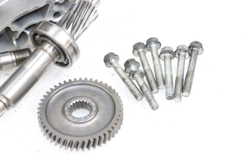 photo de RADANTRIEB HONDA FES S-WING SWING ABS 125 (2007 - 2015) - Weitere Ansicht des Artikels