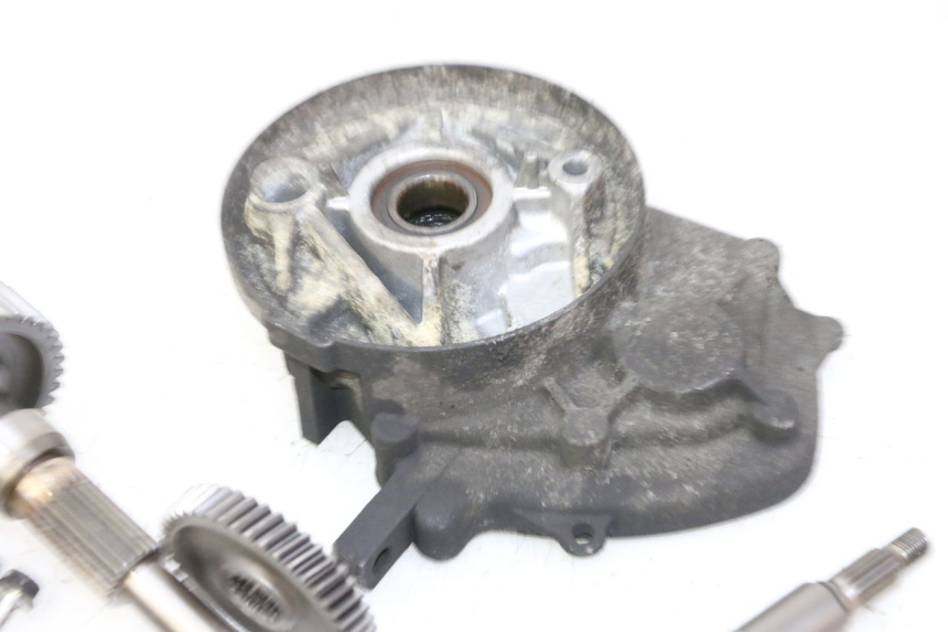 photo de RADANTRIEB HONDA FES S-WING SWING ABS 125 (2007 - 2015) - Weitere Ansicht des Artikels