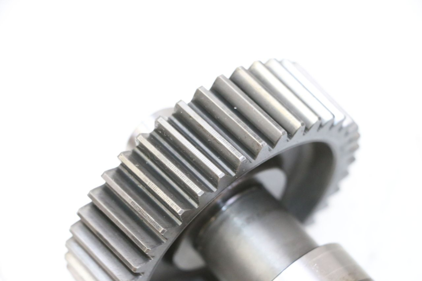 photo de RADANTRIEB HONDA FES S-WING SWING ABS 125 (2007 - 2015) - Detaillierte Sichtprüfung