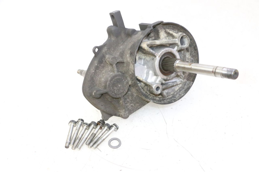 photo de RADANTRIEB HONDA FES S-WING SWING ABS 125 (2007 - 2015) - Alternative Perspektive