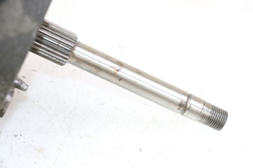 photo de RADANTRIEB HONDA FES S-WING SWING ABS 125 (2007 - 2015) - Technische Nahaufnahme