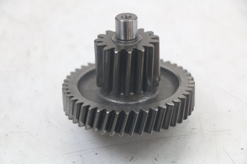 photo de RADANTRIEB SYM FIDDLE 3 III 125 (2014 - 2020) - Geprüftes Gebrauchtteil