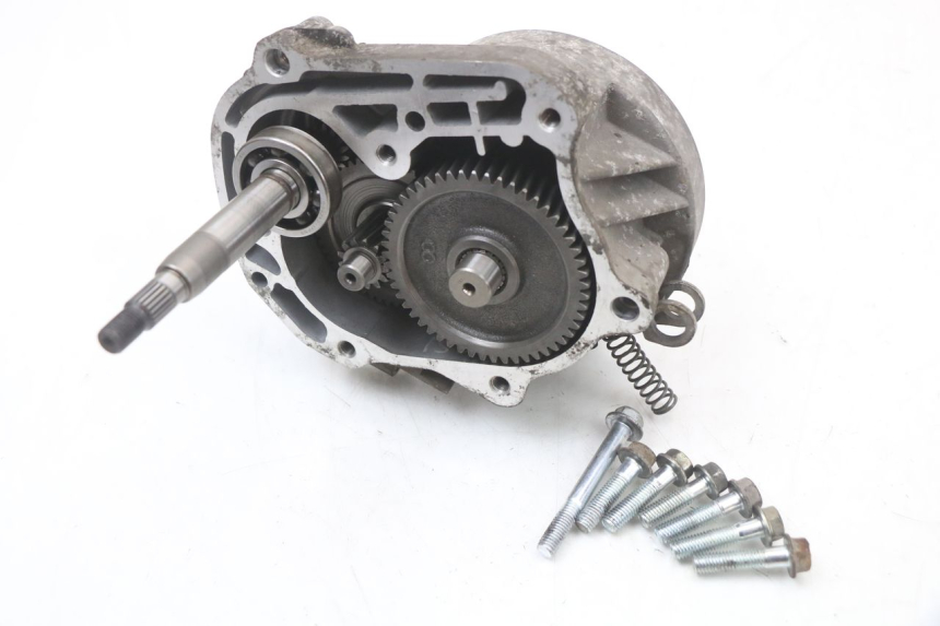 photo de GETRIEBE  SYM FIDDLE 3 III 50 (2014 - 2020) - Hauptansicht