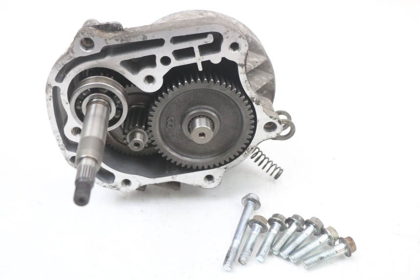 photo de GETRIEBE  SYM FIDDLE 3 III 50 (2014 - 2020) - Detailansicht des Bauteils