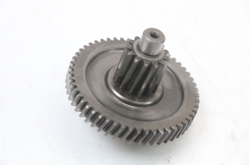 photo de GETRIEBE  SYM FIDDLE 3 III 50 (2014 - 2020) - Charakteristische Merkmale