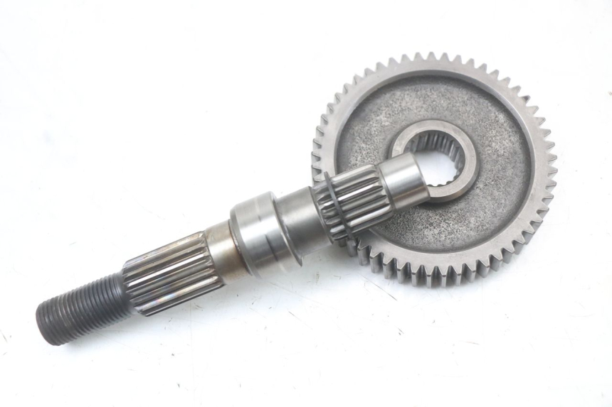 photo de GETRIEBE  SYM FIDDLE 3 III 50 (2014 - 2020) - Hochauflösende Nahaufnahme