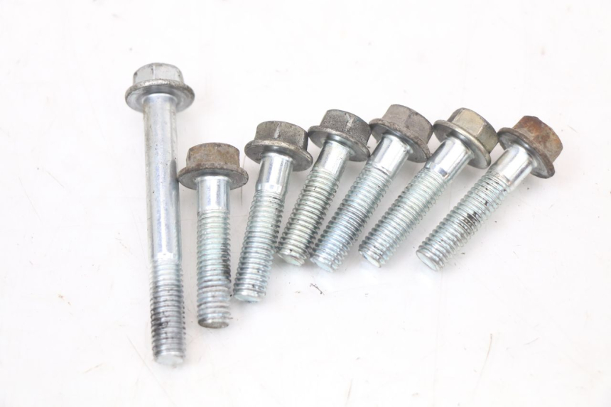 photo de GETRIEBE  SYM FIDDLE 3 III 50 (2014 - 2020) - Detaillierte Sichtprüfung