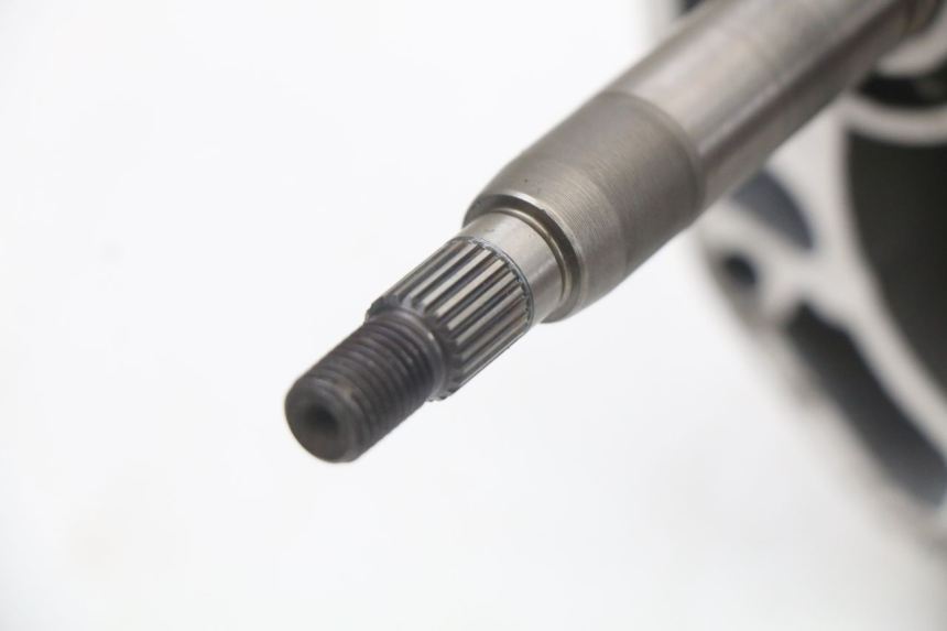 photo de GETRIEBE  SYM FIDDLE 3 III 50 (2014 - 2020) - Technische Nahaufnahme