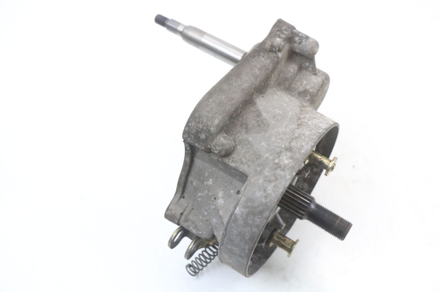 photo de GETRIEBE  SYM FIDDLE 3 III 50 (2014 - 2020) - Gesamtansicht des Produkts