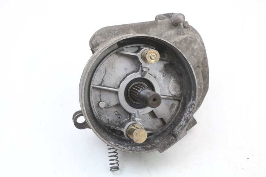 photo de GETRIEBE  SYM FIDDLE 3 III 50 (2014 - 2020) - Details der Befestigungspunkte