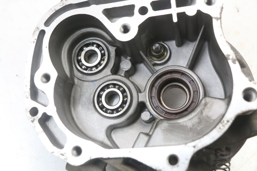 photo de GETRIEBE  SYM FIDDLE 3 III 50 (2014 - 2020) - Geprüftes Gebrauchtteil