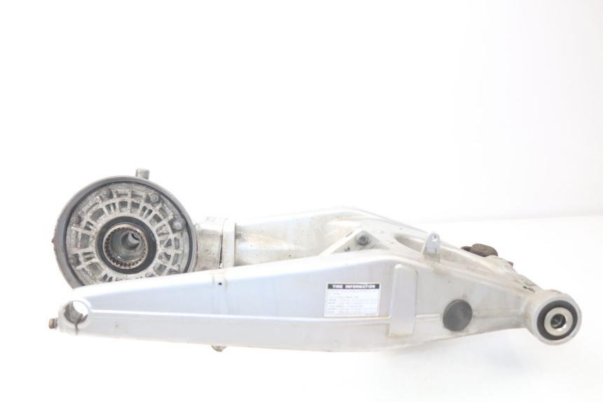 photo de GETRIEBE  YAMAHA FJR ABS 1300 (2006 - 2012) - Charakteristische Merkmale