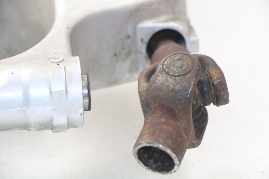 photo de GETRIEBE  YAMAHA FJR ABS 1300 (2006 - 2012) - Hochauflösende Nahaufnahme