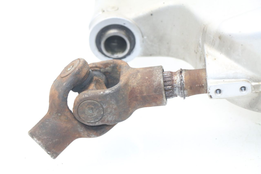 photo de GETRIEBE  YAMAHA FJR ABS 1300 (2006 - 2012) - Detaillierte Sichtprüfung